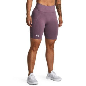 Šortky Under Armour Train Seamless Short Misty Purple XS