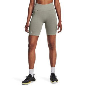 Under Armour Train Seamless Short Grove Green