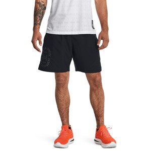 Under Armour Run Anywhere Short Black