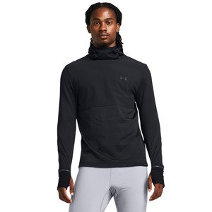 Under Armour Qualifier Cold Hoody Black