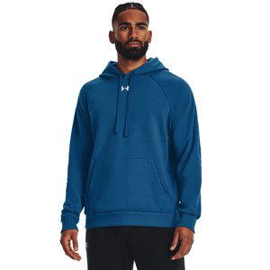 Under Armour Rival Fleece Hoodie Varsity Blue