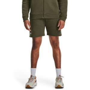 Under Armour Rival Fleece Shorts Marine Od Green