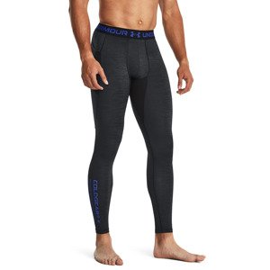 Legíny Under Armour Cg Armour Twist Leggings Black S