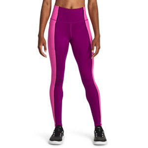 Legíny Under Armour Train Cw Leg Novelty Mystic Magenta M