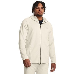 Under Armour Curry Playable Jacket Summit White