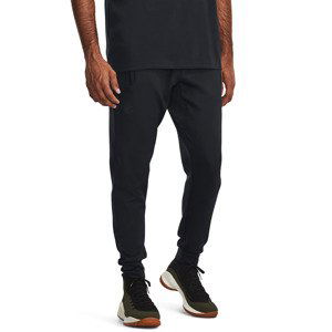 Under Armour Curry Playable Pant Black