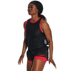 Under Armour Run Anywhere Tank Black