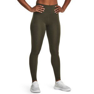 Legíny Under Armour Meridian Legging Marine Od Green M