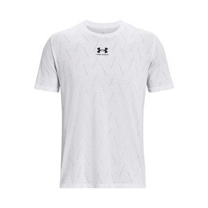Under Armour M Elevated Core Aop New White