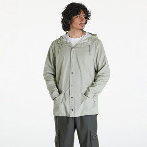 Rains Jacket W3 08 Earth