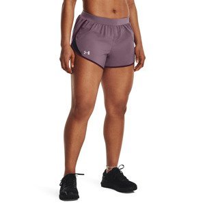 Under Armour Fly By 2.0 Short Misty Purple