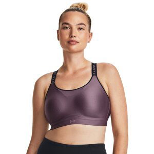 Under Armour Infinity High Bra Misty Purple