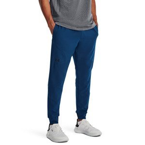 Under Armour Unstoppable Joggers Varsity Blue