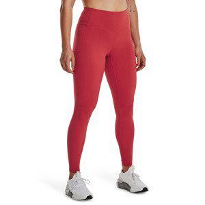 Under Armour Meridian Legging Red