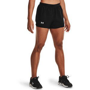 Under Armour Fly By 2.0 2N1 Short Black