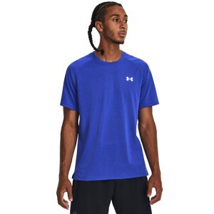 Under Armour Streaker Tee Team Royal