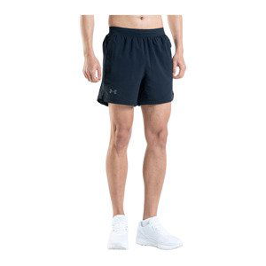 Under Armour Launch 5'' Short Black