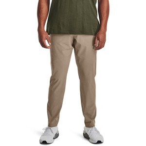 Under Armour Stretch Woven Pant Sahara