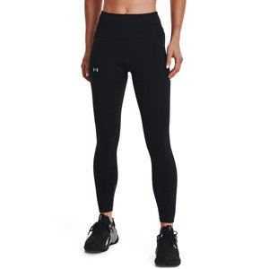 Under Armour Smartform Rush Ank Leg Black