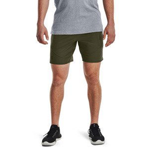 Under Armour Unstoppable Shorts Green