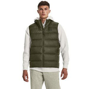 Under Armour Strm Armour Down 2.0 Vst Marine Od Green