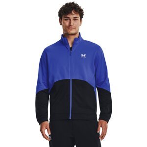 Under Armour Tricot Fashion Jacket Team Royal