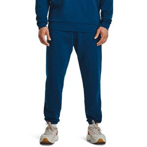 Under Armour Essential Fleece Jogger Varsity Blue