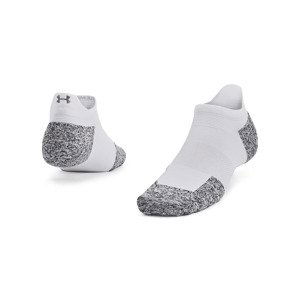 Under Armour Ad Run Cushion 1Pk Ns Tab White