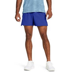 Šortky Under Armour Launch Elite 5'' Short Team Royal S