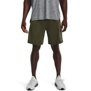 Under Armour Tech Vent Short Marine Od Green