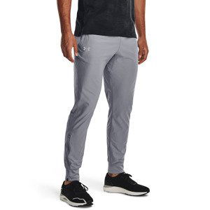 Under Armour Qualifier Run Elite Pant Steel