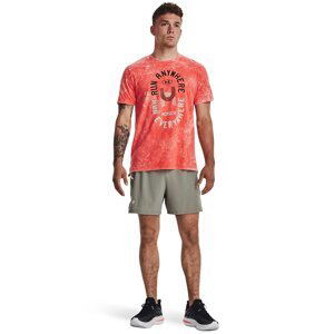 Under Armour Run Anywhere Tee Beta