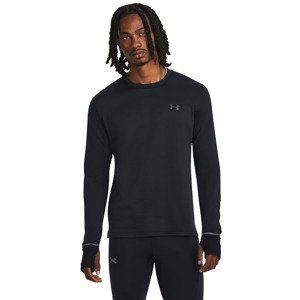 Under Armour Qualifier Cold Longsleeve Black