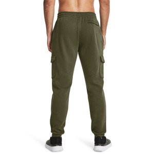 Under Armour Essential Flc Cargo Pant Marine Od Green