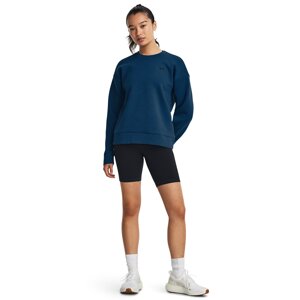 Under Armour Meridian Bike Short 7In Black