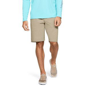 Under Armour Fish Hunter Short City Khaki