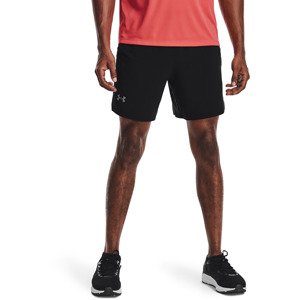 Under Armour Launch 7'' Short Black