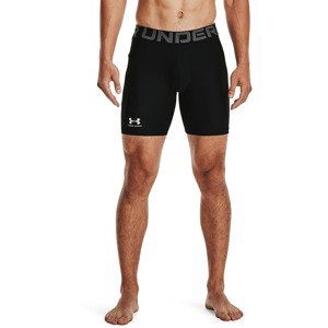 Šortky Under Armour Hg Armour Shorts Black XL