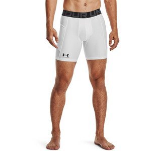 Under Armour Hg Armour Shorts White