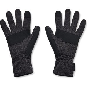 Under Armour Storm Fleece Gloves Black