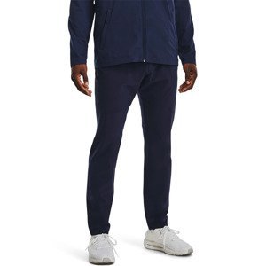 Under Armour Stretch Woven Pant Midnight Navy