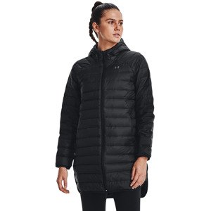 Under Armour Armour Down 2.0 Parka Black