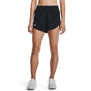 Under Armour Fly By Elite Hi Short Black