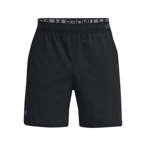 Under Armour Vanish Woven 6In Shorts Black