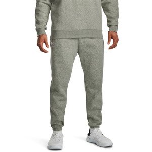 Under Armour Essential Fleece Jogger Grove Green