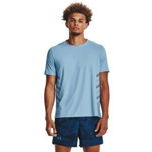 Under Armour Laser Shortsleeve Blizzard