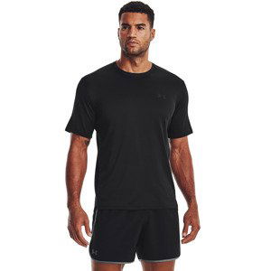 Under Armour Tech Vent Ss Black