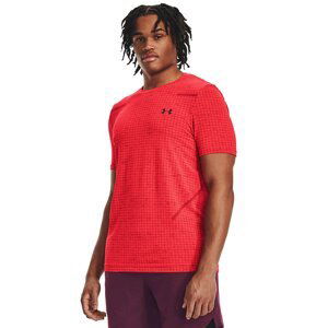 Under Armour Vanish Grid Ss Beta