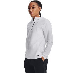 Under Armour Outrun The Storm Jacket White