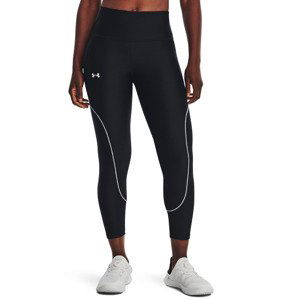 Legíny Under Armour Armour Novelty Ankle Legging Black XS